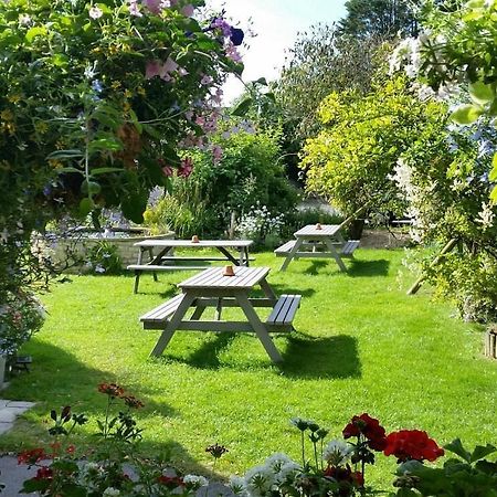 Bolingbroke Arms & Hotel Swindon Exterior foto