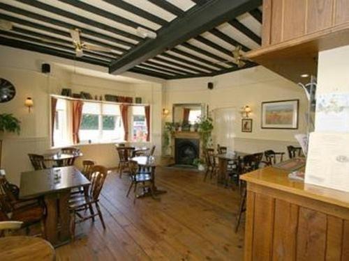 Bolingbroke Arms & Hotel Swindon Cameră foto