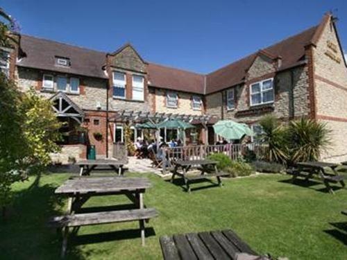 Bolingbroke Arms & Hotel Swindon Cameră foto